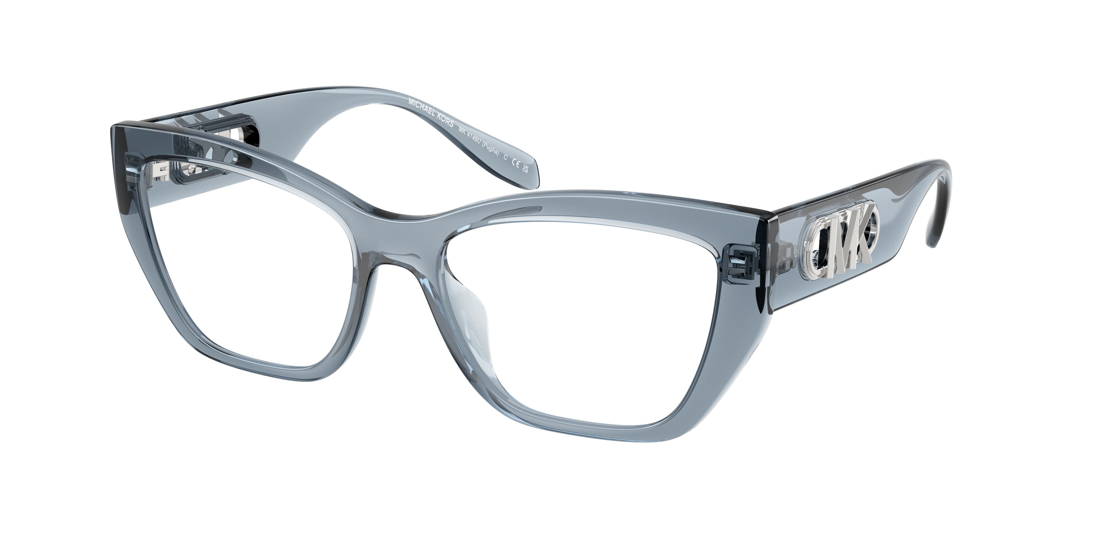 Michael Kors MK4149U 4014 Puglia 